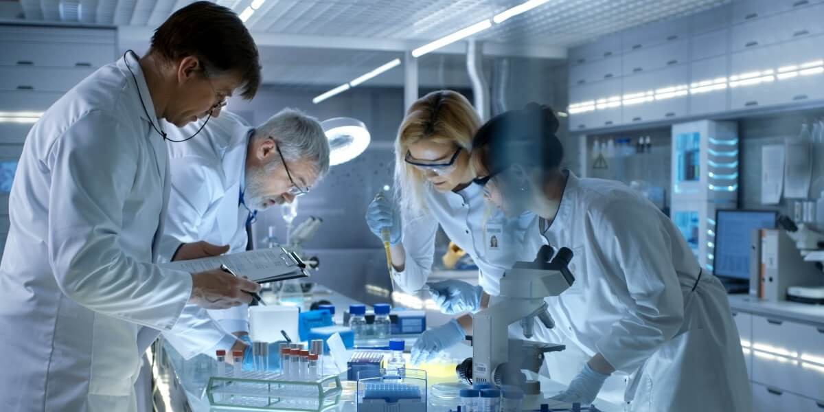 30 years of experiencein sterile fluids and medical devices